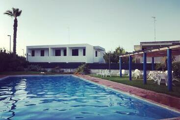 מלון דירות Mya Vacanze