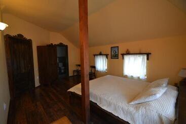 펜션 Arts And Crafts Guesthouse