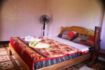 펜션 Banaue Greenfields Inn