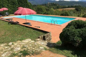 Пансион Borgo Romena