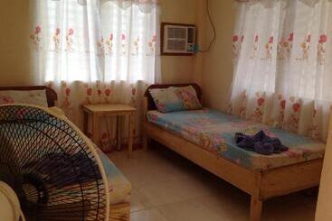 پانسیون Casa Paliton