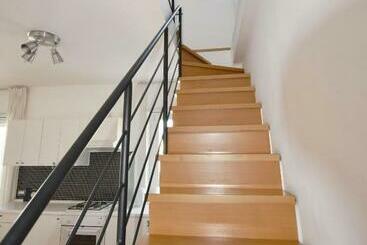 פנסיון Guesthouse Vassallo Due