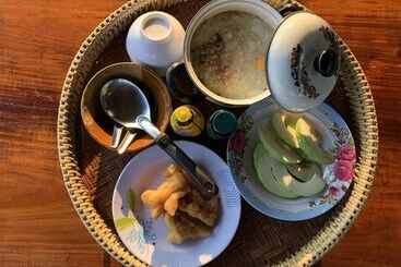 Пансион Hinpha Homestay