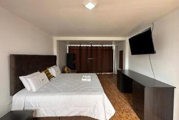 پانسیون ñuñurco Travellers