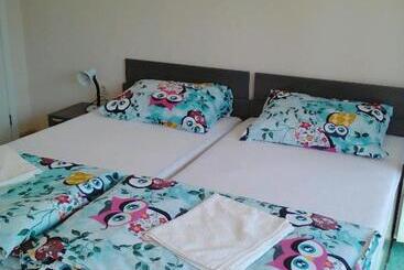 펜션 Vila Bachkovo