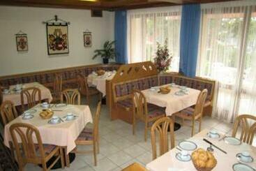 Strandpension Liane