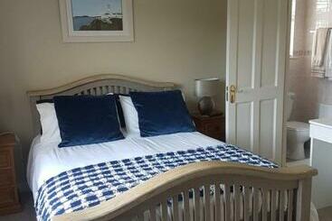 Woodview Bed & Breakfast