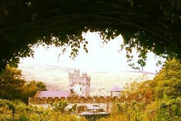 Woodview Bed & Breakfast