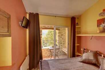 צימר Les Gites Du Lac   Chambre D Hotes