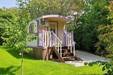 住宿加早餐 Les Insolites De La Pouillyzotte