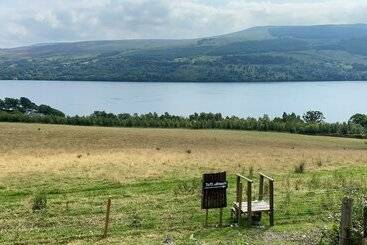 Сельский дом Boreland Cabin