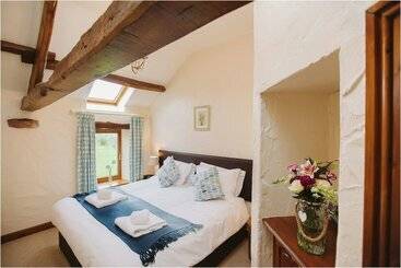 Gelt Cottage