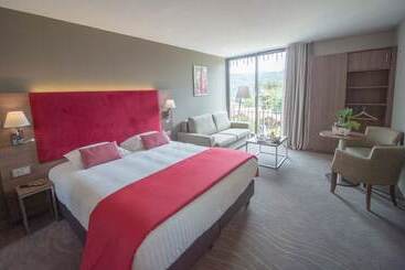 酒店 Hôtel Lou Castelet