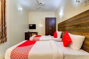 酒店 Royal Enclave By Oyo Rooms