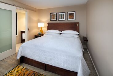 ホテル Sheraton Kauai Resort Villas