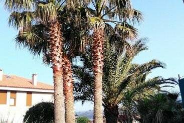 پانسیون Pensión Galimar