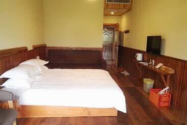 ペンション Moganshan Wild House