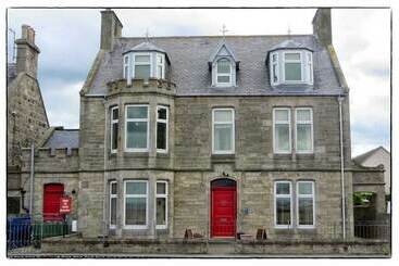 بنسيون Rosemount