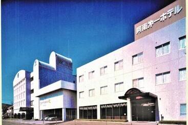 Anan Daiichi Hotel   Vacation Stay 22204v