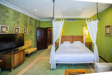 Apartamentos Soho Boutique Vistahermosa