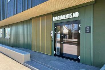 Apartments No Horten