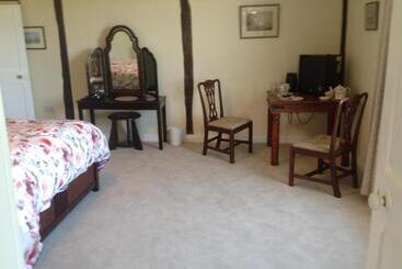 Bed and Breakfast Baron S Grange