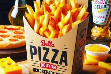 住宿加早餐  La Maison Barnoin   Gîtes Et Chambres