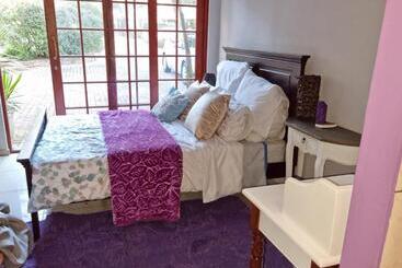 Bed and Breakfast Victorian Villa Westdene Benoni