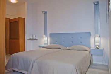 아파트호텔 Christina Beach