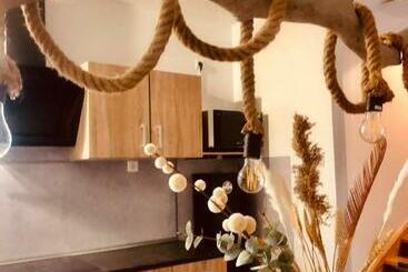 Hostel Hof Kranichstein