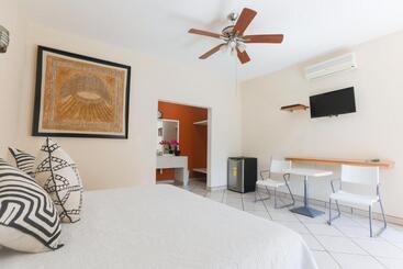 בית מלון כפרי Habitaciones Lucero 2