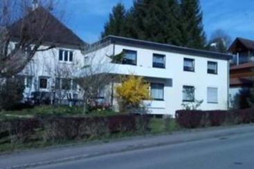 Отель Hôtel Restaurant Baumgartner