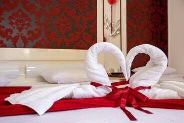 فندق Thermas Iraí