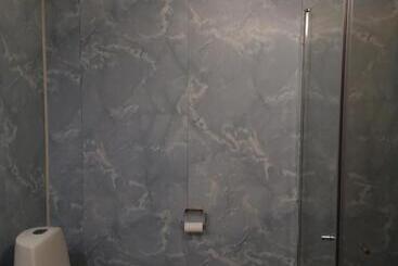 Kvamsdal Pensjonat 4