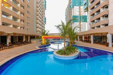 Olímpia Park Resort   Thermas Dos Laranjais