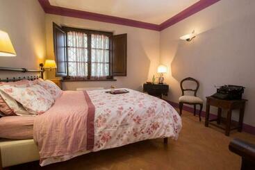 Пансион Casale Le Civette