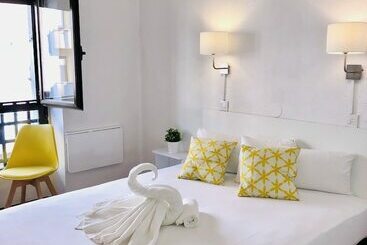 פנסיון Ch Arriaza Ii