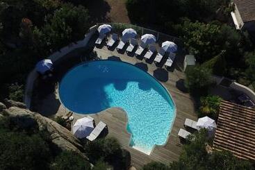 Пансион Chambres Stella D Oro