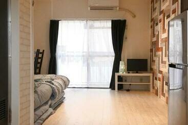 بنسيون Guest House Fukuoka W203