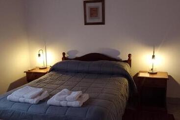 펜션 La Colorada Hostal