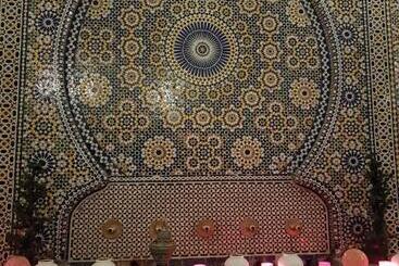 پانسیون Palais Alfirdaous Medina