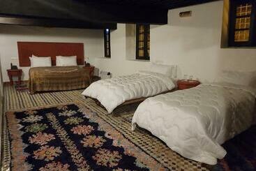 پانسیون Palais Alfirdaous Medina