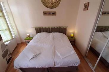 פנסיון Relais Du Noble Voyageur