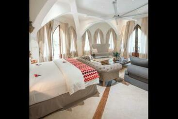 ペンション Room In Villa   Xanadu Villas Retreat