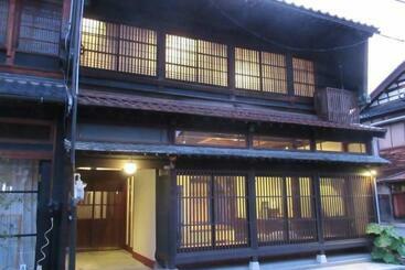 پانسیون Ryusuke25   Vacation Stay 71742v
