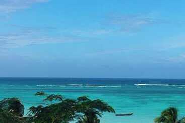 Пансион Sea Crest Hotel Zanzibar 3