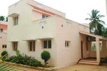 Пансион Sri Sankara Villas    Aditya Heritage