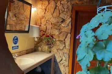 ペンション Villa Del Rosario Hostal