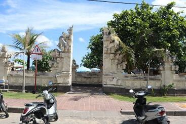 Amaris Hotel Legian Bali