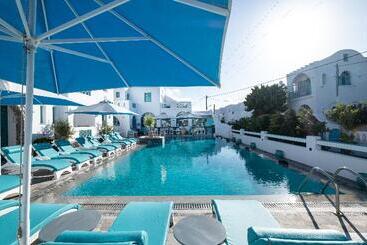 아파트 Anastasia Princess Luxury Beach Residence   Adults Only